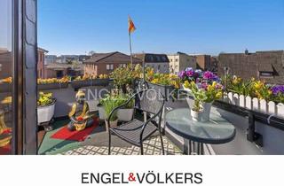 Wohnung kaufen in 24568 Kaltenkirchen, 3-Zimmerwohnung mit sonnigem Süd-West-Balkon