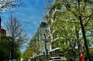 Wohnung kaufen in Heisenbergstraße, 10587 Charlottenburg, BEZUGSFREI= SPREENÄHE= HEISENBERGSTR. 3 = HÖCHSTE QUALITÄT = 4 ZIMMER =BJ 2022=BALKON = 2. OG = LIFT