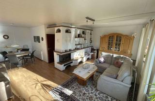 Wohnung mieten in 27777 Ganderkesee, Helle 2-Zimmer Wohnung mit überdachter Terasse und Garten in Ganderkesee