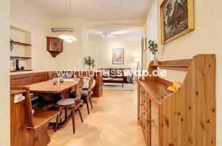 Wohnung mieten in Fischstraße A 28, 60313 Innenstadt, Wohnungstausch: Fischstraße 28a