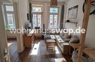 Wohnung mieten in Seilerstraße A 44, 20359 St. Pauli, Wohnungstausch: Seilerstraße 44a