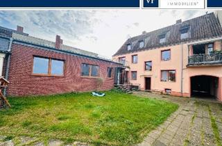 Wohnung mieten in 29221 Celle, **Stadtnaher Bungalow mit Garage in Neuenhäusen**