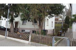 Wohnung mieten in 73730 Esslingen, Mit Blick ins Grüne - gepflegte und sonnige 3-Zimmer-Wohnung mit Gartenanteil zur Erholung