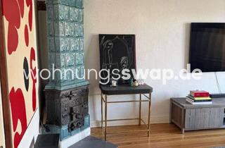 Wohnung mieten in Gneisenaustraße 29, 20253 Hoheluft-West, Wohnungstausch: Gneisenaustraße 29