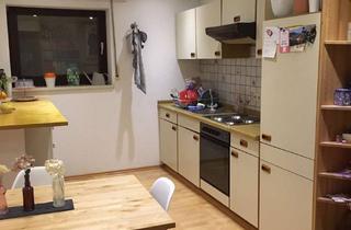 Wohnung mieten in 71083 Herrenberg, 2 Zimmer Wohnung (teil-) möbliert