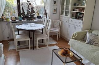 Wohnung mieten in 70569 Kaltental, Charmante 1,5-Zimmer Wohnung im EG in 70569 Stuttgart Kaltental