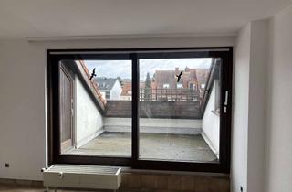 Wohnung mieten in Mittelstr., 63741 Damm, Helle 3-Zimmer DG-Wohnung in Aschaffenburg zu vermieten