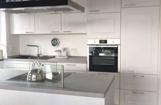 Wohnung mieten in Borkenerstr. 12a, 46359 Heiden, Neuwertige 3-Raum-Wohnung mit Balkon und Einbauküche in Heiden