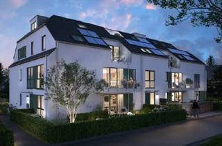 Wohnung mieten in Heckenstraße 24-28, 50126 Bergheim, Erstbezug: Moderne 3 Zimmer Neubauwohnung mit Loggia & 2 TG-Stellplätzen in Bergheim-Paffendorf