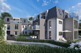 Wohnung mieten in Wettermühlweg 34, 85290 Geisenfeld, Stillvolle Erdgeschoss 2 Zimmer Wohnung mit EBK und Gartenanteil