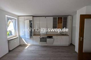 Wohnung mieten in Mitteltal 18, 79252 Stegen, Wohnungstausch: Mitteltal 18