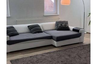 Wohnung mieten in Zum Lindenbrunnen 10, 74594 Kreßberg, Gepflegte 2-Zimmer-Wohnung im 1. OG mit 2 Bädern in Kreßberg