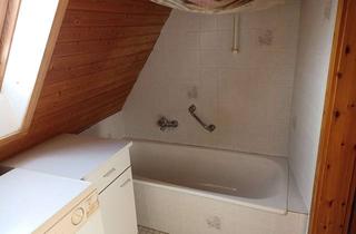 Wohnung mieten in Raiffeisenstraße 39, 67125 Dannstadt-Schauernheim, Charmante 2-Zimmer Dachgeschosswohnung in Dannstadt-Schauernheim