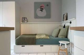 Wohnung mieten in Diezer Str. 110, 65549 Limburg, Saniertes 1-Zimmer-Apartment mit Balkon in Limburg