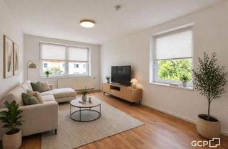 Wohnung mieten in Birkenallee 13c, 06862 Roßlau, *Wohlfühlen leicht gemacht & 500,-€ Einzugsgutschein sichern* 2-Zimmer-Wohnung in ruhiger Lage*