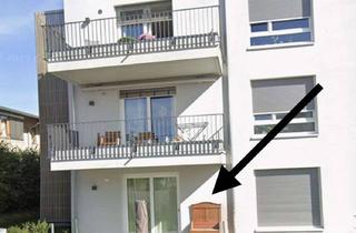 Wohnung mieten in Am Wassergraben, 72290 Loßburg, Helle 2-Zimmer Wohnung mit 67 m² in Loßburg