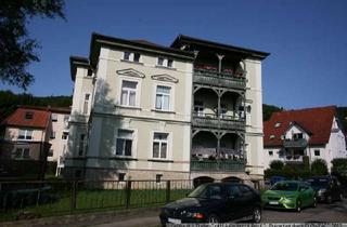 Wohnung mieten in Am Weidig, 98617 Meiningen, 2 Raum Wohnung - Am Weidig