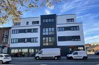 Wohnung mieten in Valencienner Straße 207, 52355 Düren, Neuwertige 3-Raum-Wohnung mit Balkon in Düren