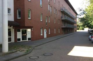 Wohnung mieten in Am Grambker See 47, 28719 Burg-Grambke, Gepflegte 2,5-Zimmer-Wohnung mit Terrasse