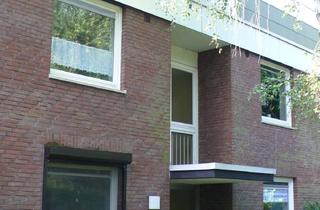 Penthouse mieten in Herwigredder 26, 22559 Rissen, Helle Penthouse-Wohnung in ruhiger zentrale Lage in Rissen