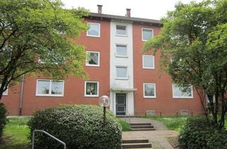 Wohnung mieten in Hasselbusch 29, 24220 Flintbek, Nette Nachbarn gesucht: Sanierte 3 1/2 Zimmerwohnung!