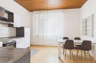 Wohnung mieten in 75015 Bretten, Sofort einziehen: Großzügige Erdgeschosswohnung modern ausgestattet I Bretten-Ruit