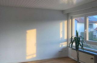 Wohnung mieten in 71083 Herrenberg, Modernisierte Wohnung mit Panoramablick auf's Gäu in Herrenberg