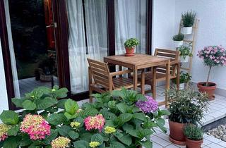 Wohnung mieten in 69151 Neckargemünd, Schöne 2,5-Zimmer Wohnung im EG mit Garage in Neckargemünd