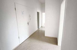 Wohnung mieten in Danckelmannstraße 24, 16259 Bad Freienwalde, Bad Freienwalde: 3-Raumwohnung mit Balkon