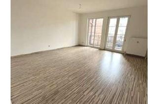 Wohnung mieten in Am Markt 17, 06184 Kabelsketal, modern renovierte 3-Raum-Wohnung mit Balkon