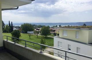 Penthouse mieten in Am Schättlisberg 43, 88662 Überlingen, 2,5-Zi.-Penthouse mit Dachterrasse & Seeblick