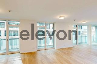 Wohnung mieten in Schultzweg, 20097 Hammerbrook, Stylische 2-Zimmer-Wohnung mit moderner EBK im elevon Hamburg City!