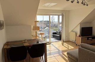 Wohnung mieten in Prisostraße, 85465 Langenpreising, Helle 3-Raum-Wohnung mit Süd-Balkon in Langenpreising