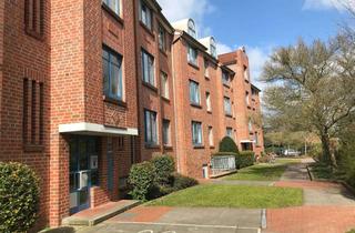 Wohnung mieten in König-Ludwig-Str. 33, 31515 Wunstorf, WUNSTORF | gepflegte 4-Zi-Whg mit Duschbad und Loggia | EBK möglich