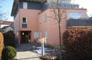 Wohnung mieten in Hammerweg 17a, 83022 Innenstadt, Ruhig gelegene 3-Zimmer Wohnung in Bahnhofsnähe mit EBK