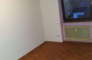 Wohnung mieten in Blütenweg, 93349 Mindelstetten, Gepflegte 4-Zimmer-Wohnung mit Balkon im 1. OG in Mindelstetten