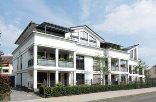 Wohnung mieten in 42697 Ohligs-Aufderhöhe, Großzügige 3-Zimmer-Obergeschosswohnung mit großer Süd-Loggia in Solingen-Ohligs