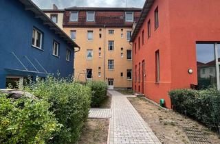 Wohnung mieten in Schopenhauerstr. 22, 14712 Rathenow, Schöne 3-Zimmer Terrassenwohnung/ Haus in Rathenow