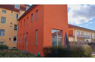 Wohnung mieten in Schopenhauerstr. 22, 14712 Rathenow, Energieeffizienzhaus mit Terrasse und Gartennutzung
