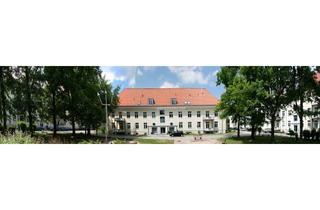 Wohnung mieten in Danckelmannstraße 22, 16259 Bad Freienwalde, Bad Freienwalde: Helle Singlewohnung im Erdgeschoss