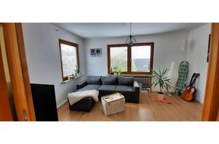 Wohnung mieten in 37170 Uslar, Gepflegte 3-Zimmer-Wohnung mit Balkon im 2. OG in Uslar