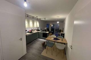 Wohnung mieten in Heinrich-König-Straße 11, 44797 Stiepel, Barrierefreie 2-Zimmer Wohnung mit Balkon in Bochum-Stiepel