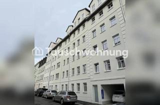 Tauschwohnungen in 04315 Volkmarsdorf, Tauschwohnung: Gemütliche 2,5 Zimmer Wohnung mit Loggia,Aufzug und EBK