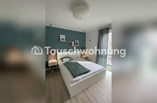 Tauschwohnungen in 14469 Eiche, Tauschwohnung: Tausche 2-Zimmer-Wohnung in Potsdam Eiche (WG-geeignet)