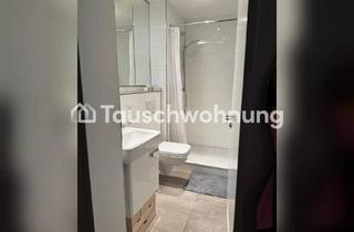 Tauschwohnungen in 48149 Sentrup, Tauschwohnung: Schöne 2-Zimmer-Wohnung mit großer Terrasse – Suche größere