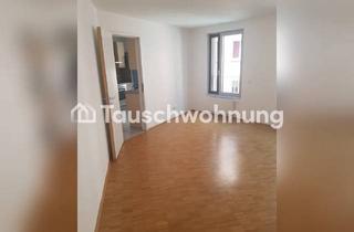 Tauschwohnungen in 60313 Innenstadt, Tauschwohnung: Zentrale, günstige und moderne Wohnung