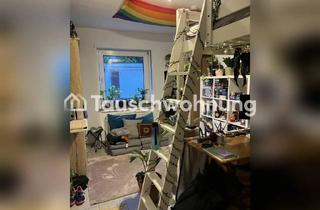 Tauschwohnungen in Kolde-Ring 55, 48151 Aaseestadt, Tauschwohnung: Gemütliche 1 Zimmer Wohnung direkt am Aasee