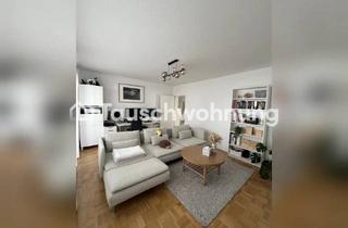 Tauschwohnungen in Hattsteiner Straße 19, 60489 Rödelheim, Tauschwohnung: Top Moderne Wohnung mit Einbauküche und großem Balkon