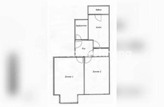 Tauschwohnungen in 55118 Neustadt, Tauschwohnung: Tausche meine 2.5-Zimmer-Wohnung in Mainz Neustadt