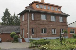 Wohnung mieten in Steinbrede, 48163 Albachten, 3,5-Zimmer-Wohnung mit Garten in MS-Albachten